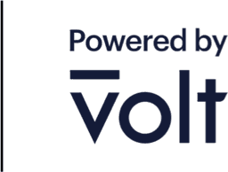 Powered By Volt